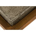 thumbnail image 3 of Shepard Concrete Coffee Table, 3 of 5