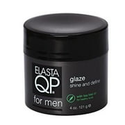 Elasta QP For Men- Shine Define Glaze 4oz