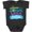 Vintage Smoke, variant on Inktastic Mommy is Worlds Best Guidance Counselor Boys or Girls Baby Bodysuit