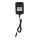 thumbnail image 1 of 24V 1.5A 5.5mm x 2.5mm Universal Power Adapter for Portable Speaker, LED Advertising Board Power Adapter, EU Plug, 1 of 4