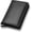 Black-2, variant on Small Wallet for Men RFID Blocking Credit Card Holder Minimalist Carbon Fiber Wallet with Money Clip and Card Slots