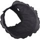 thumbnail image 2 of 1 Uds gorra con visera de lino para mujer sombrero de sol de playa ala ancha protección solar sombrero flexible de verano plegable ajustable versión europea ER, 2 of 5