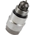 thumbnail image 3 of Seapple Lift Valve Relief Valve 709-90-73100 For Komatsu PC120-6 PC200 PC130-7 Excavator, 3 of 4