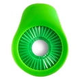 thumbnail image 1 of Moyic Cepillo de limpieza Manual para de ñame de maíz vegetal, cepillos antideslizantes de de 360 ​​grados, suministros de fregador Suministros de limpieza para el hogar Verde Moyic HA059396-03, 1 of 6