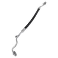 thumbnail image 1 of Manguera de Refrigerante de A/C para Honda Civic 2016-2021 Línea de Manguera de Presión de Aire Acondicionado No. 80315THAH11 Caucho Hierro, 1 of 6