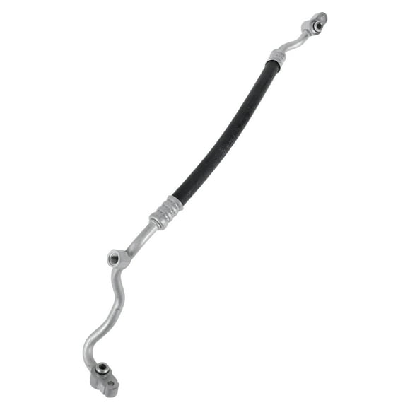 Manguera de Refrigerante de A/C para Honda Civic 2016-2021 Línea de Manguera de Presión de Aire Acondicionado No. 80315THAH11 Caucho Hierro