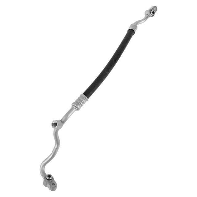 Manguera de Refrigerante de A/C para Honda Civic 2016-2021 Línea de Manguera de Presión de Aire Acondicionado No. 80315THAH11 Caucho Hierro