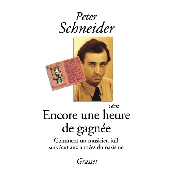 Pre-Owned Encore une heure de gagne (Paperback) 2246626811 9782246626817