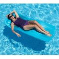 thumbnail image 1 of Aqua Cell Marquis 1.25" Thick Aqua Pool Float, 1 of 2