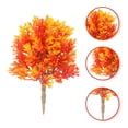 thumbnail image 5 of KAKOWELY Creative Maple Tree Model Ornament Tree Model Micro Landscaping Decoration,8.46"X4.72"X3.54", 5 of 5