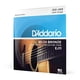 thumbnail image 1 of Cuerdas para Guitarra Acústica D'Addario EJ11 Bronce 80/20 Ligero, 1 of 7