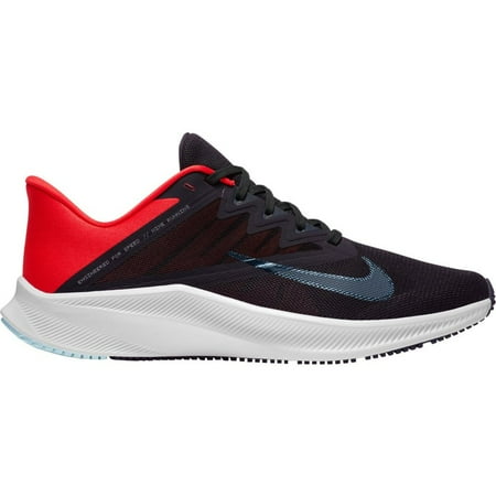 

Nike Men s Quest 3 Running Shoes Size 8.5
