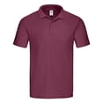 thumbnail image 1 of Fruit of the Loom Polo Original pour Adulte, 1 of 3