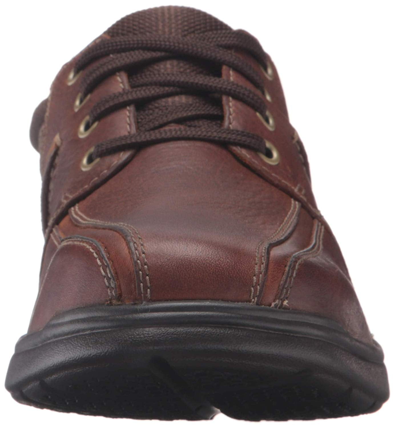 clarks men's cotrell walk oxford