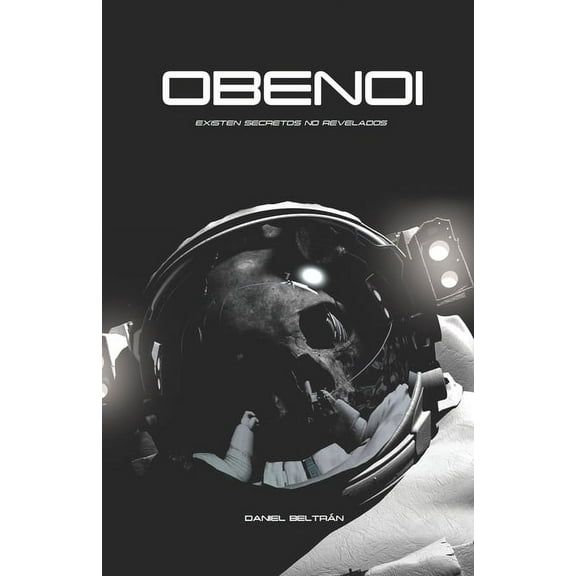Obenoi: Existen Secretos No Revelados (Paperback)