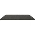 thumbnail image 6 of Ultimate Acoustics UA-WPB-12 Acoustic Foam Absorption Panels - 12"x12"x2" Bevel 24-Pack, 6 of 10