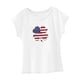 thumbnail image 5 of Camiseta de mujer Salvador Verano Regular Fit XL, 5 of 7