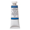 thumbnail image 1 of M. Graham 1/2-Ounce Tube Watercolor Paint, Cerulean Blue, 1 of 3