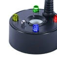 thumbnail image 2 of Nebulizador USB Con 4 Luces LED Fuente Máquina Niebla (), 2 of 3