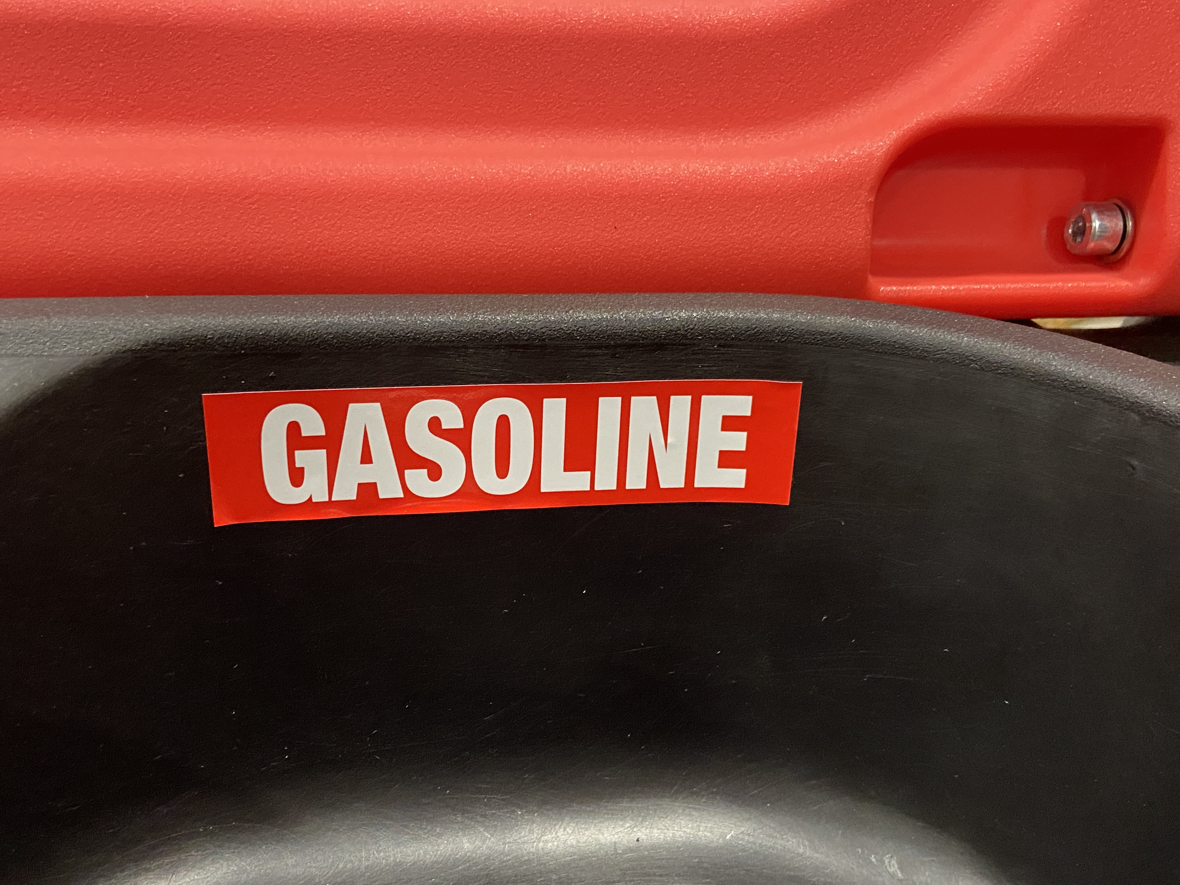 Marine Fuel Transfer Container, 155-Gallon Portable Gas Tank with cUL Listed 12V Pump and 26ft Antistatic Hose
