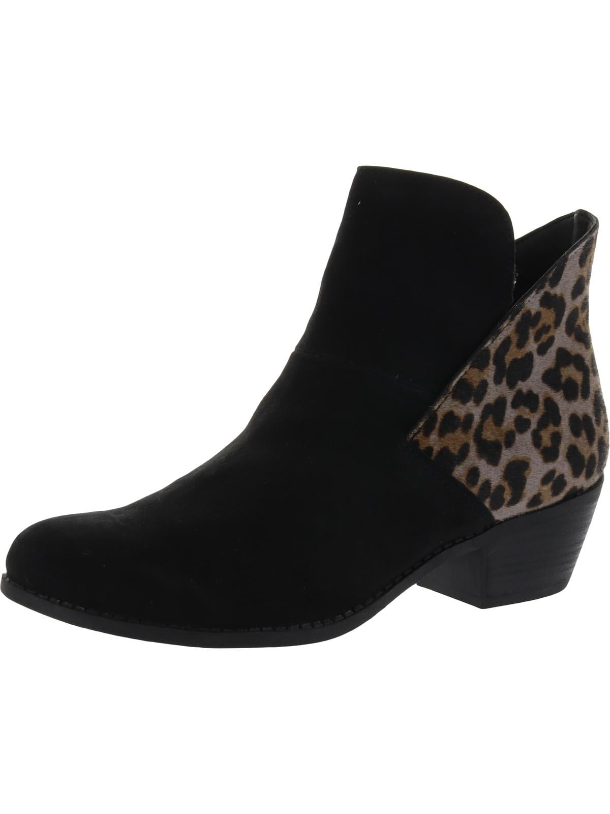 me too zena ankle boot