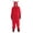 Devil Mens, variant on Adult Onesie / Pajamas (Devil Mens, Large)