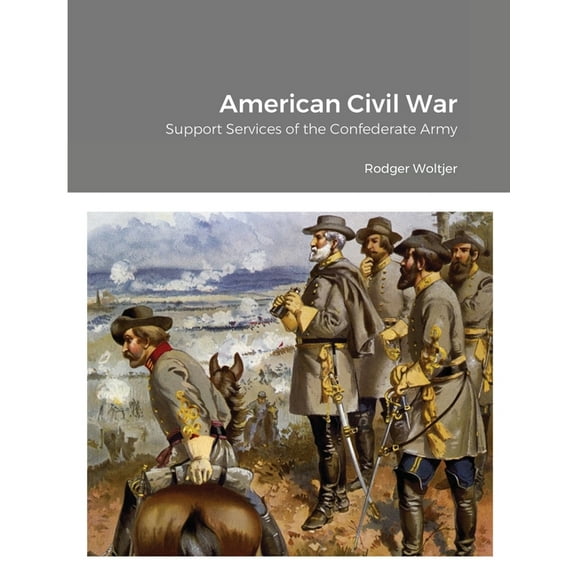 American Civil War, (Paperback)