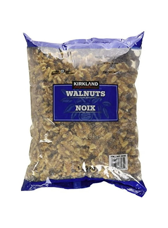 Kirkland Signature Nuts