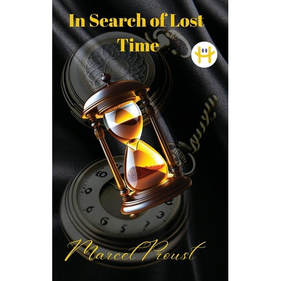 In Search of Lost Time [volumes 1 to 7], (Hardcover)