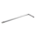 thumbnail image 2 of 2X Long Arm Tamper Proof Torx Star Key Wrench Silver, T25 100mm, 2 of 7