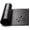 Black, variant on Black Plastic Roll 12x96x0.04inch, Hard Polypropylene Flexible Plastic Sheet into Roll, Easy Cut to Size for DIY Craft Material, Custom Gasket, Furniture Cabinet Drawer Protection Liner, Heat Bendabl