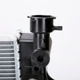 thumbnail image 3 of Radiator Fits 1995 Pontiac Firebird, 3 of 5