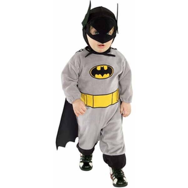 Baby Batman Costume
