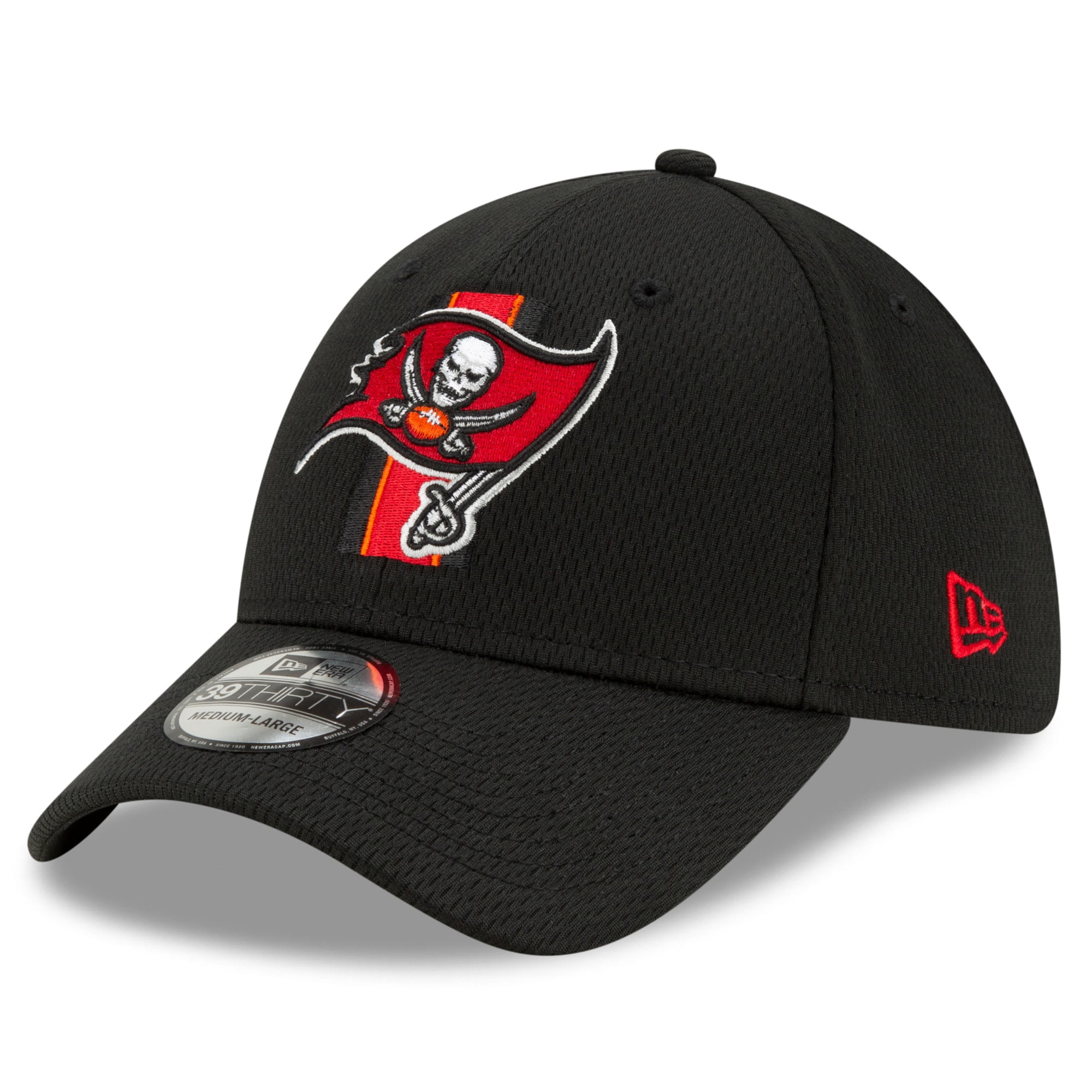 Tampa Bay Buccaneers New Era 2021 NFL 