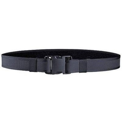Bianchi gun belt clearance