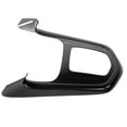 thumbnail image 3 of Perilla de palanca de cambios, marco decorativo, cubierta embellecedora para Nissan Navara NP300 2015-2019 Jadeshay  A, 3 of 8