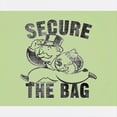 thumbnail image 3 of CafePress - Monopoly Secure The Bag - 17 Oz White Ceramic Latte Mug, 3 of 3