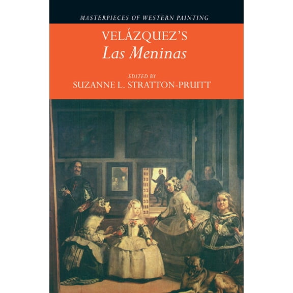 Masterpieces of Western Painting Vel Zquez's 'Las Meninas', (Paperback)