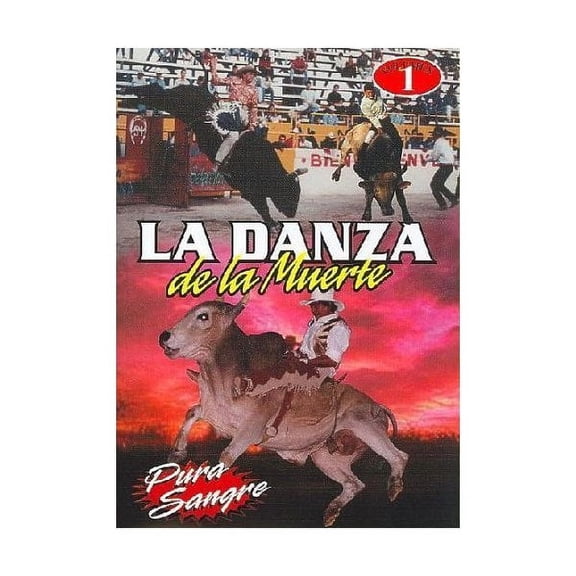 La Danza de La Muerte, Vol. 1