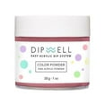 thumbnail image 2 of Nail DIP Powder, Pastel Color Collection, Dipping Acrylic For Any Kit or System by DipWell (PA - 08), 2 of 6