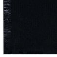thumbnail image 5 of (4 pack) Mainstays Woven Diamond Table Runner - Black - 14"x72", Cotton, 5 of 10