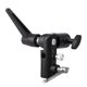 thumbnail image 1 of Seitruly Camera Flash Mount with Umbrella Reflector Swivel Metal Holder Accesorios de cámara y óptica Tipo 2, 1 of 1