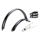 thumbnail image 3 of Guardabarros para bicicleta de montaña Perfecl 27,5 pulgadas resistente al agua de repuesto, 3 of 8