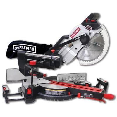 Craftsman 10