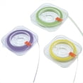 thumbnail image 1 of Juego de 3 Tiras de Pulido Dental, Herramientas de Lijado para Pulido de Dientes, 4 mm de , Tiras de Pulido Dental de 20μm/30μm/50μm, 1 of 5