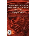 thumbnail image 1 of The Rise & Decline of The Medici Bank, 1397-1494, 1 of 2
