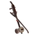 thumbnail image 4 of 1/12 Retro en Miniatura Urheen Accesorios de Música de Violín Chino DIY Salvador Casa de muñecas en miniatura Urheen, 4 of 8