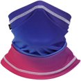thumbnail image 1 of Cache-cou d'Été, Cagoule Coupe-Vent Foulard pour le Visage pour Hommes et Femmes (1 Paquet Couleur), 1 of 6