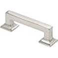 thumbnail image 3 of Hickory Hardware P3010-SS 3 In. Studio Collection Stainless Steel Cabinet Pull, 3 of 4