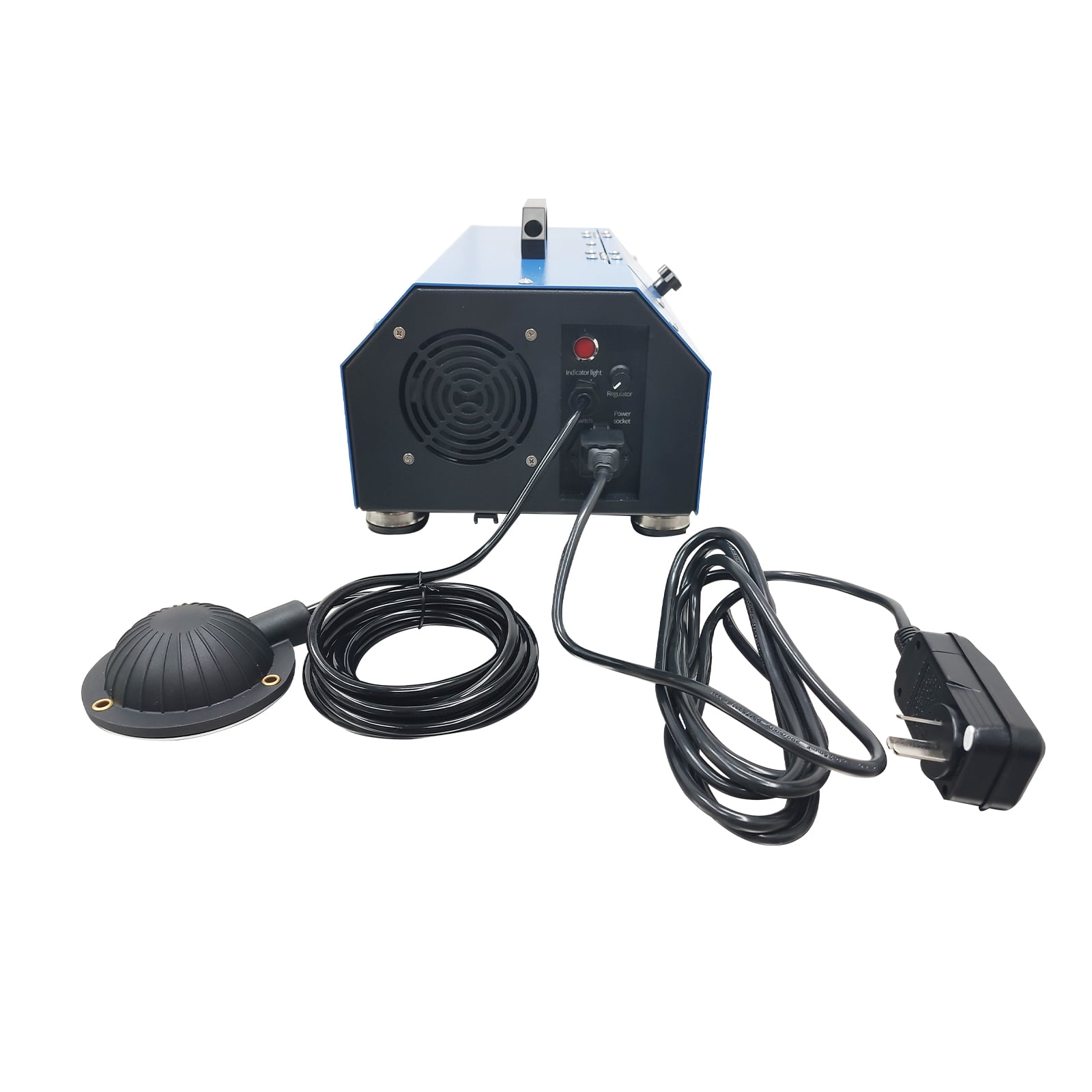 Condenser Pipeline Cleaning Machine 220V/110V Heat Exchanger Tube Cleaner Machine